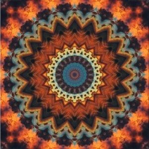 Meet your Posher, Julia